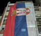 Severna Mitrovica velika srpska zastava 