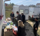 Nameštaj i prehrambeni proizvodi za 14 povratničkih porodica u Gračanici i Obiliću