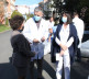 Opština Severna Mitrovica obezbedila još jednu donaciju u vidu medicinske opreme