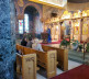 Grenel u Milvokiju - liturgija u hramu Sv Save