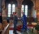 Grenel u Milvokiju - liturgija u hramu Sv Save
