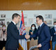 Petković - Đurić, preuzimanje dužnosti