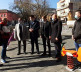 Poseta delegacije Beograda Kosovskoj Mitrovici