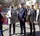 Poseta delegacije Beograda Kosovskoj Mitrovici