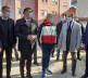 Poseta delegacije Beograda Kosovskoj Mitrovici