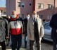 Poseta delegacije Beograda Kosovskoj Mitrovici