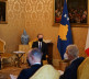 Hoti sa premijerom Italije Đuzepeom Konteom 