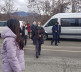 Nevladina Komisija za nestala lica na groblju u Severnoj Mitrovici