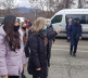 Nevladina Komisija za nestala lica na groblju u Severnoj Mitrovici
