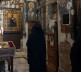 Božićna liturgija Gračanica