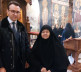 Božićna liturgija Gračanica