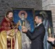 Sveti oganj u Banjskoj Sveti oganj u Banjskoj