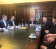 Dačić sa predstavnicima Srpske liste