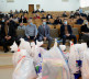 Podela paketića za učenike osnovnih škola na jugu Kosova
