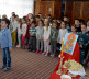 Proslava Svetog Save u školama na Kosovu