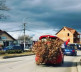 gracanica badnji dan