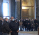 Pomen Oliveru Ivanoviću - Hram Svetog Save, Brnabić, Ivanović, Petković