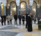 Pomen Oliveru Ivanoviću - Hram Svetog Save, Brnabić, Ivanović, Petković