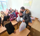 Dodela paketića