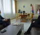 Petar Petković i Danica Marinković