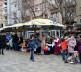 Humanitarni bazar u Severnoj Mitrovici