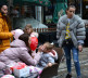Humanitarni bazar u Severnoj Mitrovici