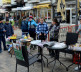 Humanitarni bazar u Severnoj Mitrovici