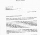 Čestitka predsednika Hrvatske