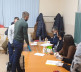 Gračanica zatvaranje biračkog mesta