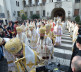 Ustoličenje patrijarha Porfirija