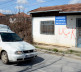 Grafiti OVK na ambulanti u Suvom Dolu