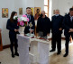 Narodni poslanici Ivana Popović i Janko Langura u poseti severu Kosova - selo Kamenica