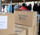 Narodni poslanici Ivana Popović i Janko Langura u poseti severu Kosova - selo Kamenica