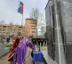 Parastos žrtvama Martovskog pogroma - Severna Mitrovica