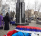 Parastos žrtvama Martovskog pogroma - Severna Mitrovica