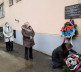 Parastos žrtvama Martovskog pogroma - Severna Mitrovica
