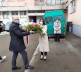 Parastos žrtvama Martovskog pogroma - Severna Mitrovica