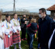 Petković posetio Srbe u Bostanu kod Novog Brda