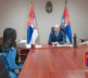 Simić sa građanima