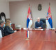 Simić sa građanima