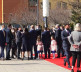 Ambasadori na ceremoniji