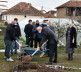 ministar Goran Rakić izgradnja dve kuće u Klokotu