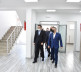 Petar Petković u poseti Štrpcu