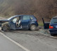 Udes na putu KM - Zvečan