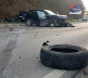 Udes na putu KM - Zvečan