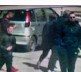 Osumnjičeni za napada Severna Mitrovica
