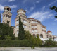 Manastir Svetog Nektarija Eginskog 