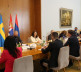 Sastanak delegacije OEBS-a sa ministrom Selakovićem