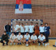 sportska takmičenja u školama na Kosovu