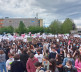 Protest u Prištini